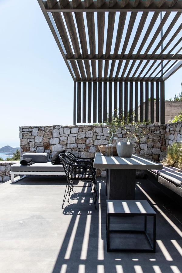 Seaview Villa Schinias
