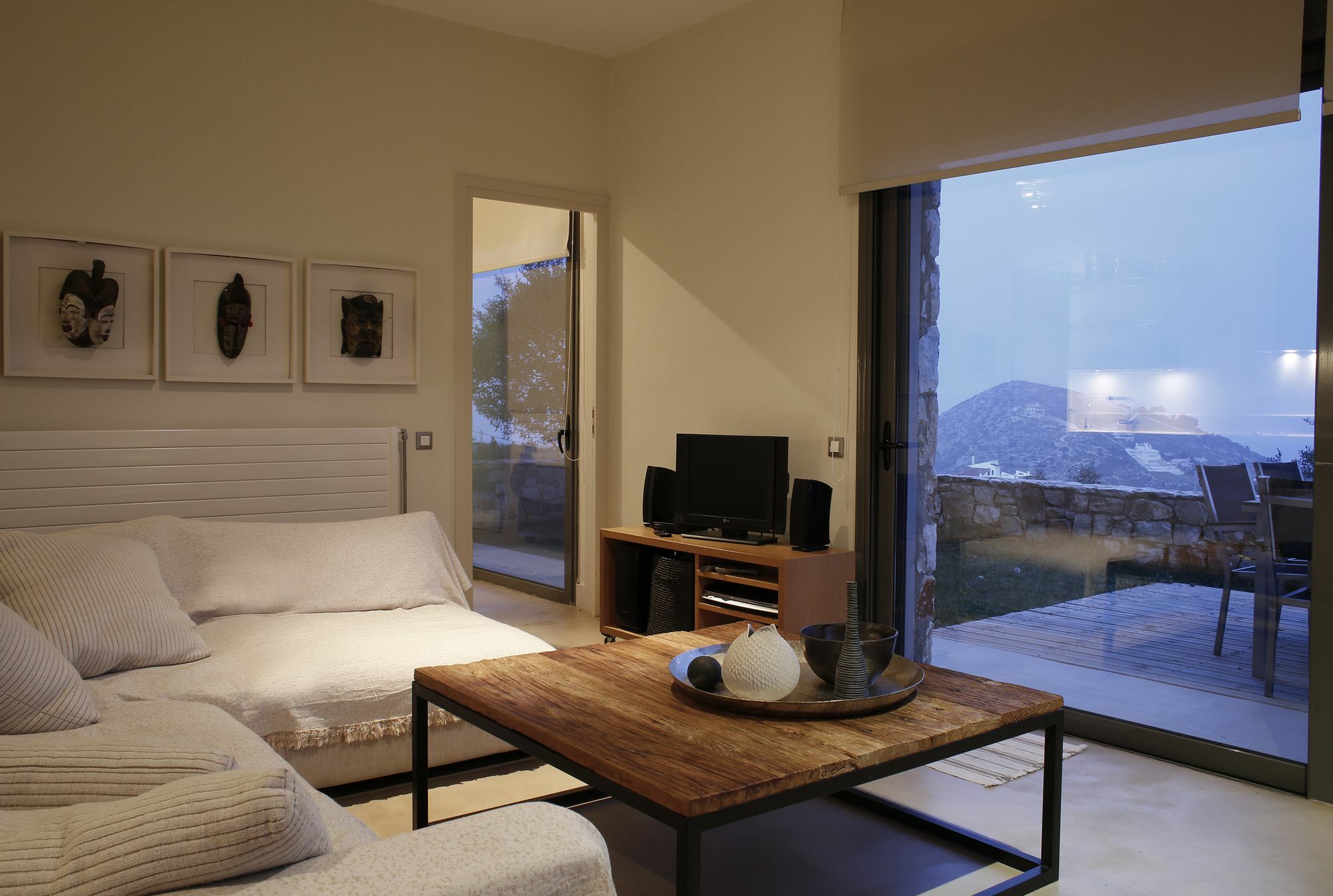 Seaview *